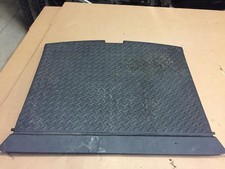 Tapis de sol JEEP PATRIOT PHASE 1