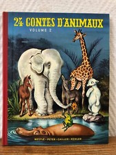 Album Complet NPCK Nestlé