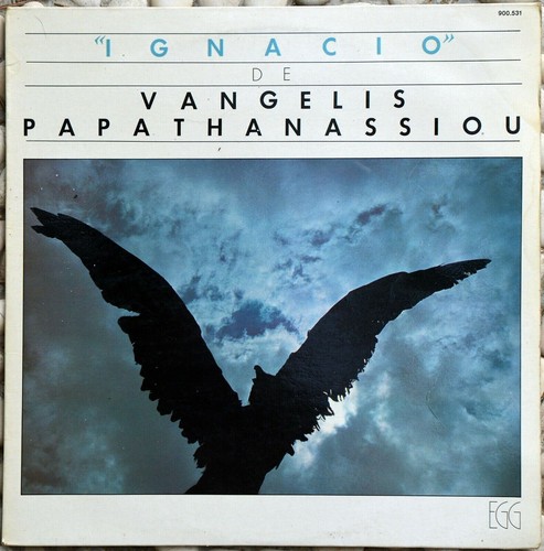 33t vangelis papathanassiou - 33t,