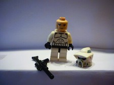 Lego Minifigures - Lego Star Wars - ARF Trooper (sw0297) Set 7913