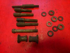 lot de visserie culasse GILLET HERSTAL 