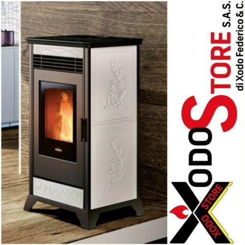 Poêle granulés 5 kw - à,