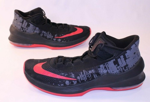 Men nike air max infuriate - men,