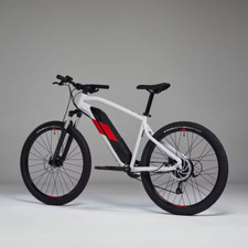 Vélo VTT électrique