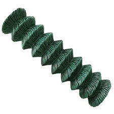 100 cm Hauteur 25m Grillage Grille Clôture Jardin Barrière Clôture Longeur V2Aox