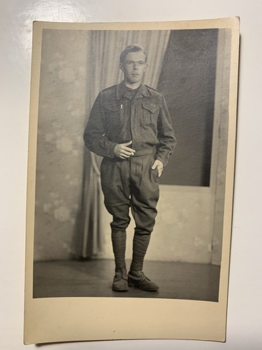 Prisoner war photo - of,