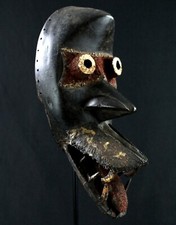 Art Africain Arts Premiers -