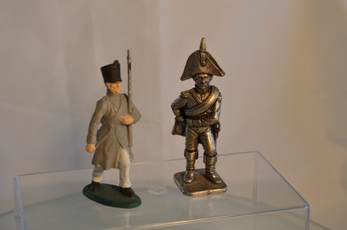 Mhsp officier grenadiers - mhsp, de