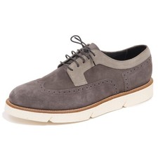 F4286 sneaker uomo grey
