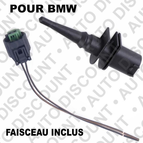 Capteur sonde température - de,