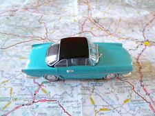 RENAULT Floride Bleue NOREV 1/43