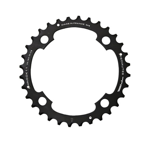 Plateau vtt triple - vtt, 44dts