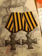 Médaille Empire Russie