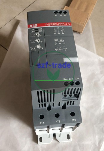 1pcs new abb soft starter - new,