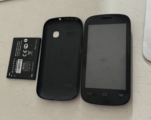Alcatel onetouch pop ot - alcatel,