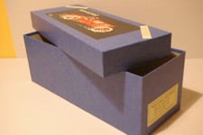BOITE REPRODUCTION CIJ ALFA