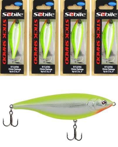 Sebile stick shadd 90 - (4),