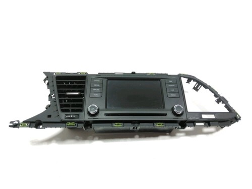 Autoradio 5f0919603a1qb seat - autoradio,