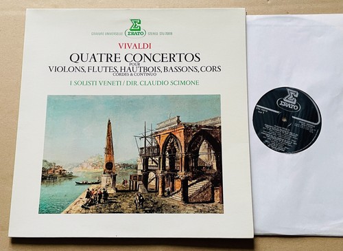 Vivaldi i solisti - /,