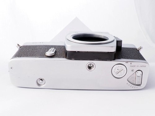 Porst reflex m42 - porst,