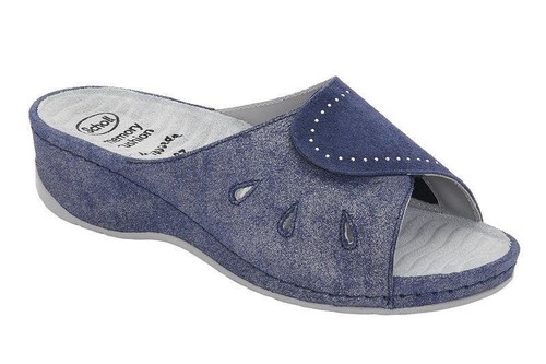 Scholl nives memory cushion - scholl,