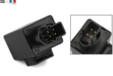 Relais centrale clignotante