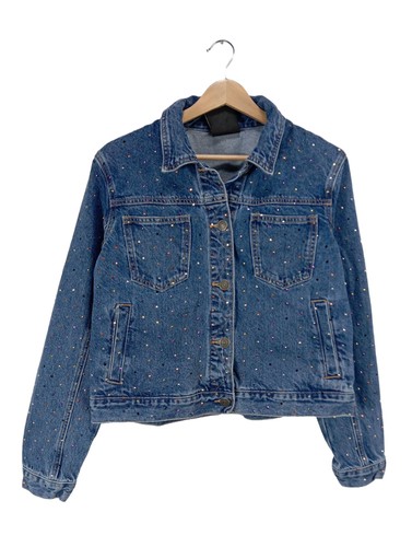 Desigual veste jean dames - desigual,