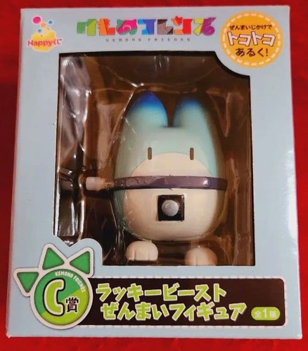 Figurine printemps kemono - printemps,
