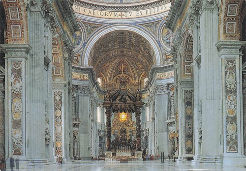 Italie rome basilique saint - italie,