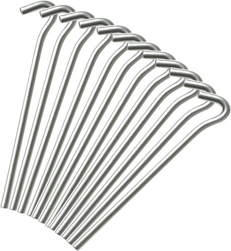 Keplin lot piquets de - de,