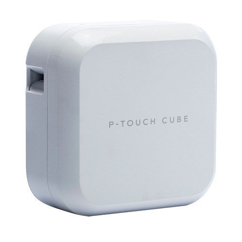 Brother touch cube plus - brother,