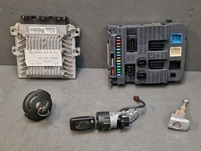 Kit démarrage - Citroen C4 I