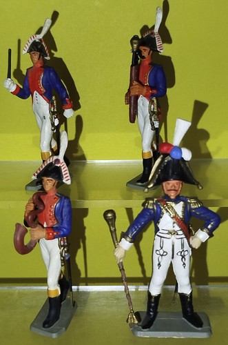 Figurine starlux empire - starlux,