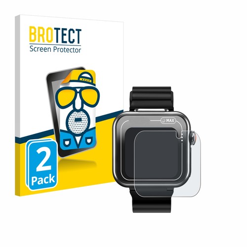 Pièces film protection - 2,