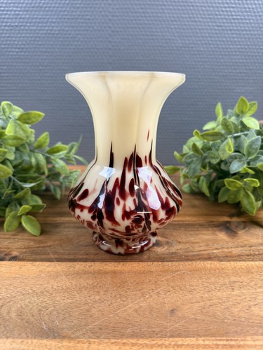 Petit vase art déco - art, verre