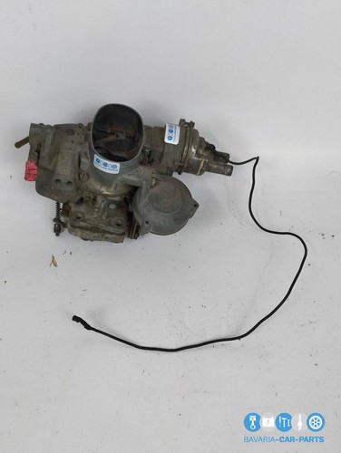 Carburateur solex didta - solex,