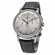 Montre Homme ZENITH Elite