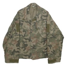 Veste militaire camouflage - veste,