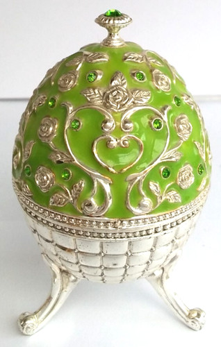 Superbe boîte bijoux - boîte,
