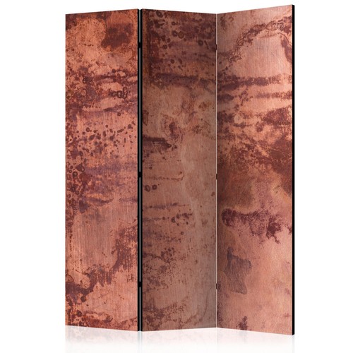 Paravent volets red - paravent, "red