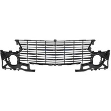 Grille de pare-choc avant