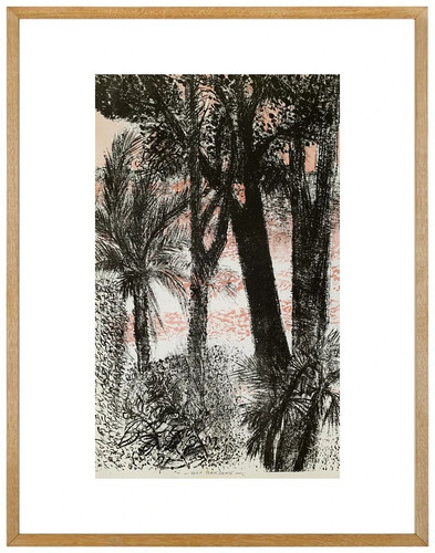 Lithographique originale guy - lithographique,