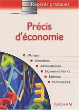 Precis d'économie | Martina D