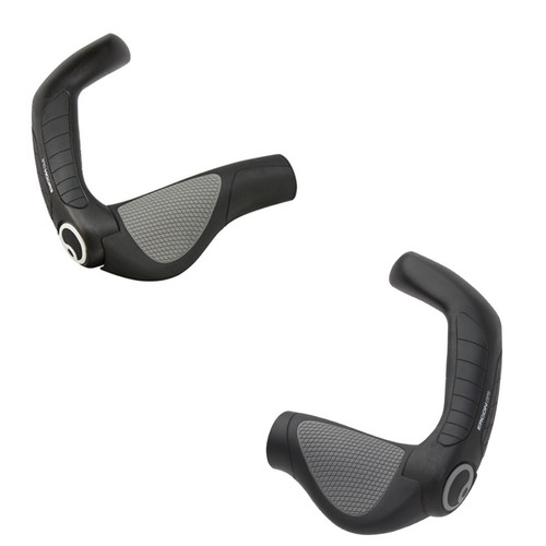Ergon gp5 poignées - gp5, avec