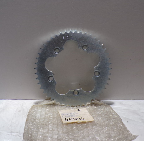 Engrenage chaîne roue - z, 46