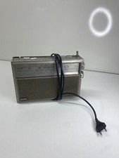 Poste radio oceanic Polo à restaurer pas tester l’antenne est casser dans son ju