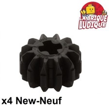 Lego technic 4x engrenage