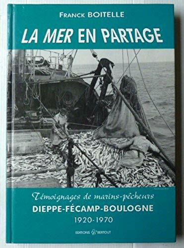 Mer partage franck - la,