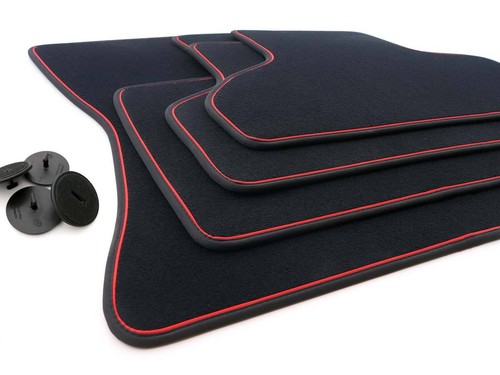 Tapis sol neufs pour bmw - de,