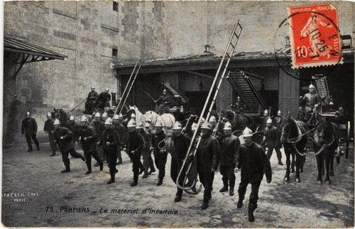 Firefighters - pc,